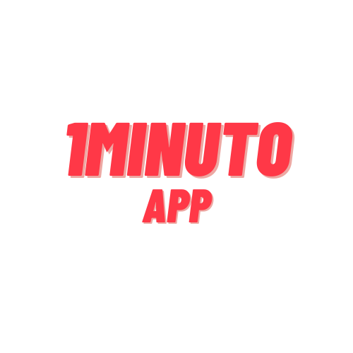1Minuto App